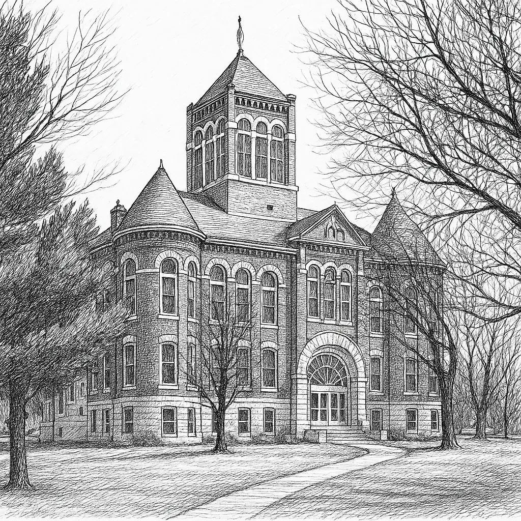 County Courthouse